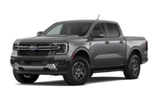 2026 Ford Ranger® External Image 2